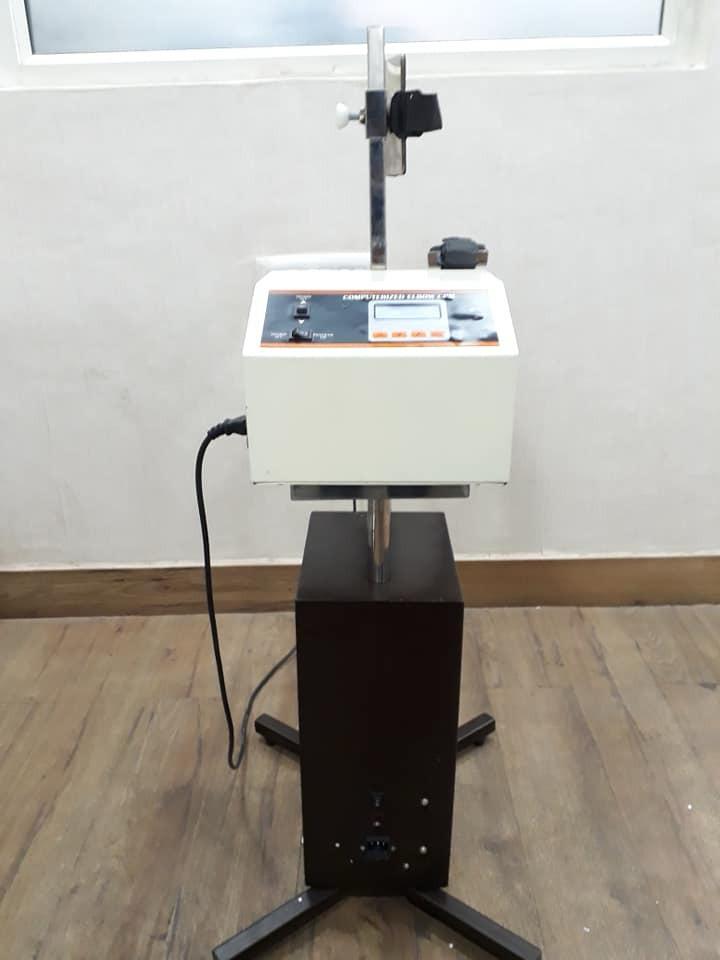 Elbow CPM Machine Delux with 1 year warranty - 1 Physiotherapy Equipment Manufacturers & Suppliers in India