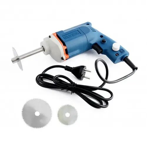 Electric Plaster Cutter - 1 Physiotherapy Equipment Manufacturers & Suppliers in India