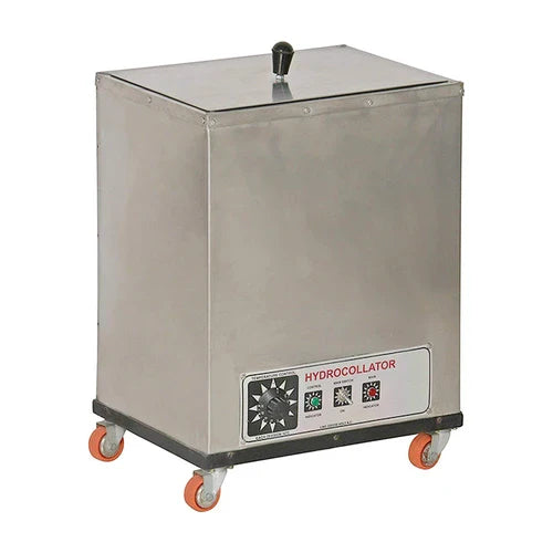 Hydrocollator Machine Delux