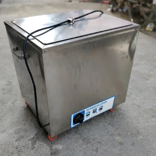 Hydrocollator Machine Delux