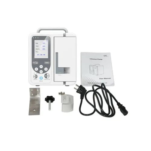 Infusion Pump Flight 750 - 1 Physiotherapy Equipment Manufacturers & Suppliers in India