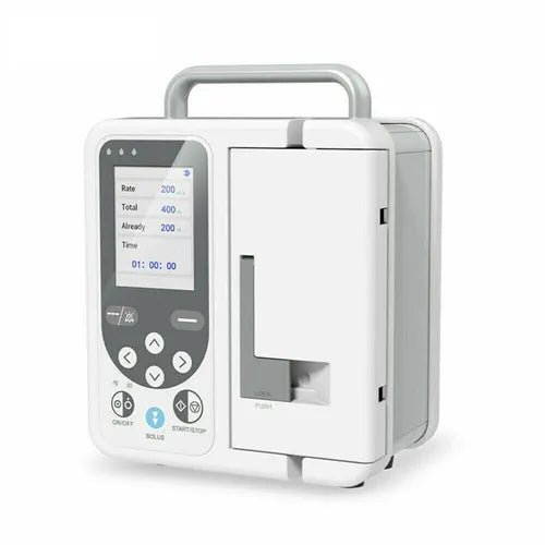 Infusion Pump Flight 750 - 1 Physiotherapy Equipment Manufacturers & Suppliers in India