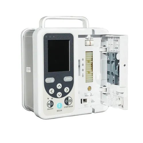 Infusion Pump Flight 750 - 1 Physiotherapy Equipment Manufacturers & Suppliers in India