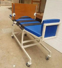 MANUAL TILT TABLE