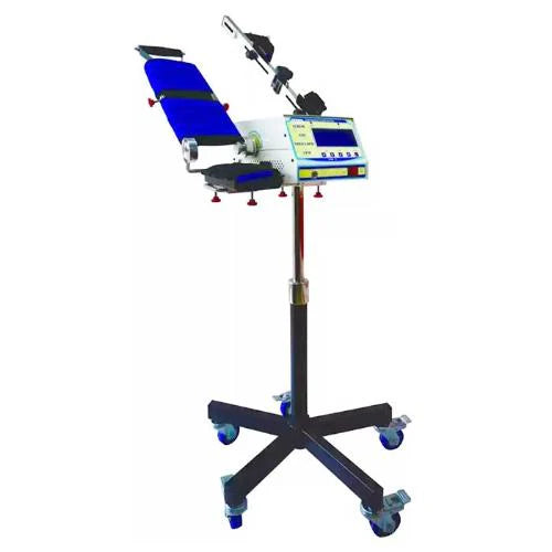 Elbow CPM Machine Delux with 1 year warranty