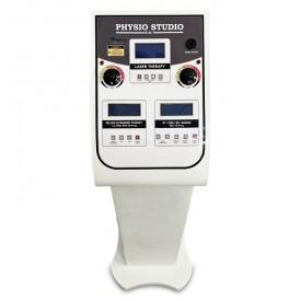 Physio Studio Machine 6 in 1 IFT MS TENS Russian Ultrasonic Laser Deep Heat with 1 Year Warranty - 1 Physiotherapy Equipment Manufacturers & Suppliers in India
