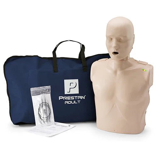 Professional Adult Training Manikin with CPR Monitor - 1 Physiotherapy Equipment Manufacturers & Suppliers in India